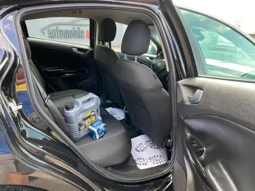 Alfa-Romeo Giulietta Benzina 1.4 2011 Manuala