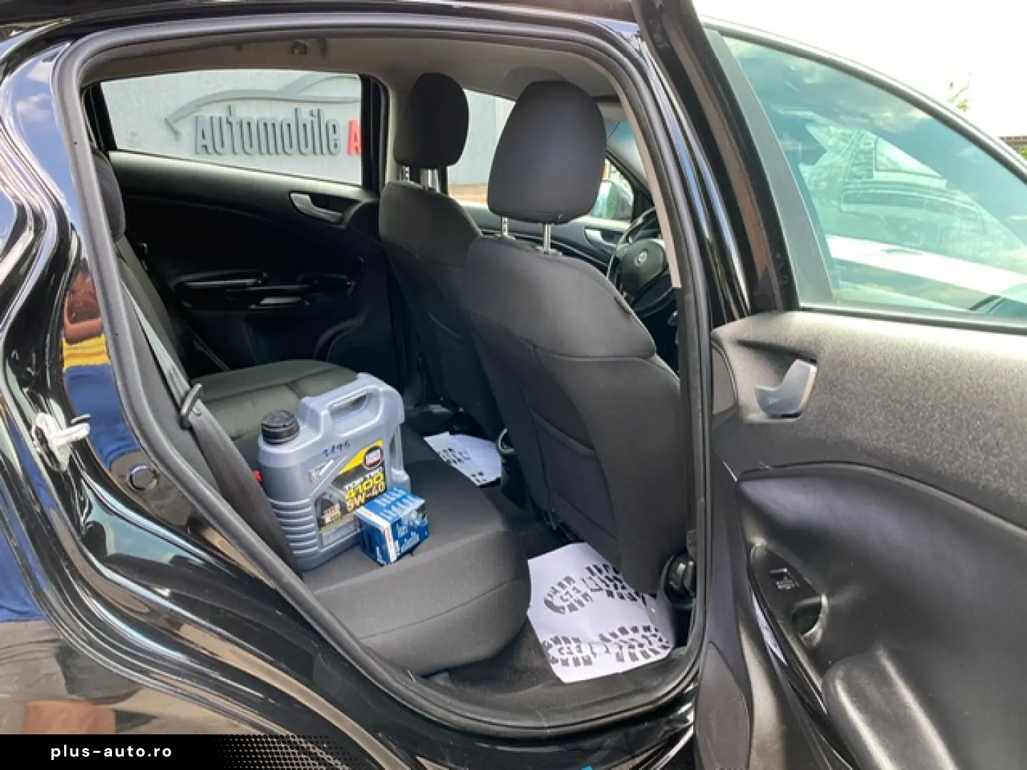 Alfa-Romeo Giulietta Benzina 1.4 2011 Manuala