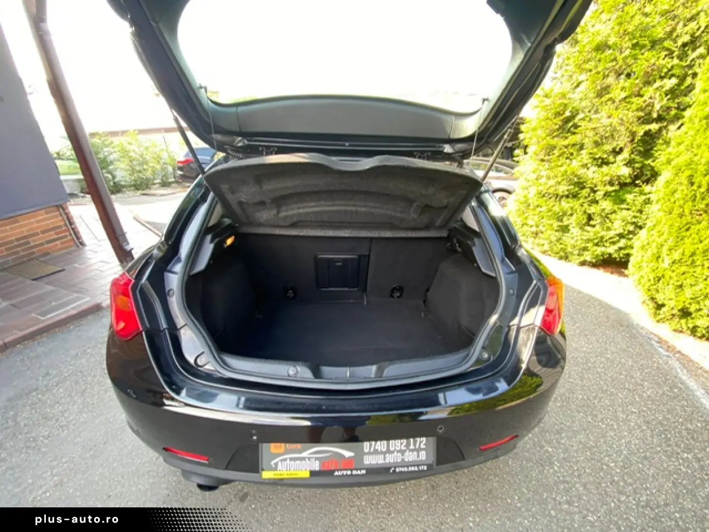 Alfa-Romeo Giulietta Benzina 1.4 2011 Manuala