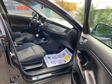 Alfa-Romeo Giulietta Benzina 1.4 2011 Manuala