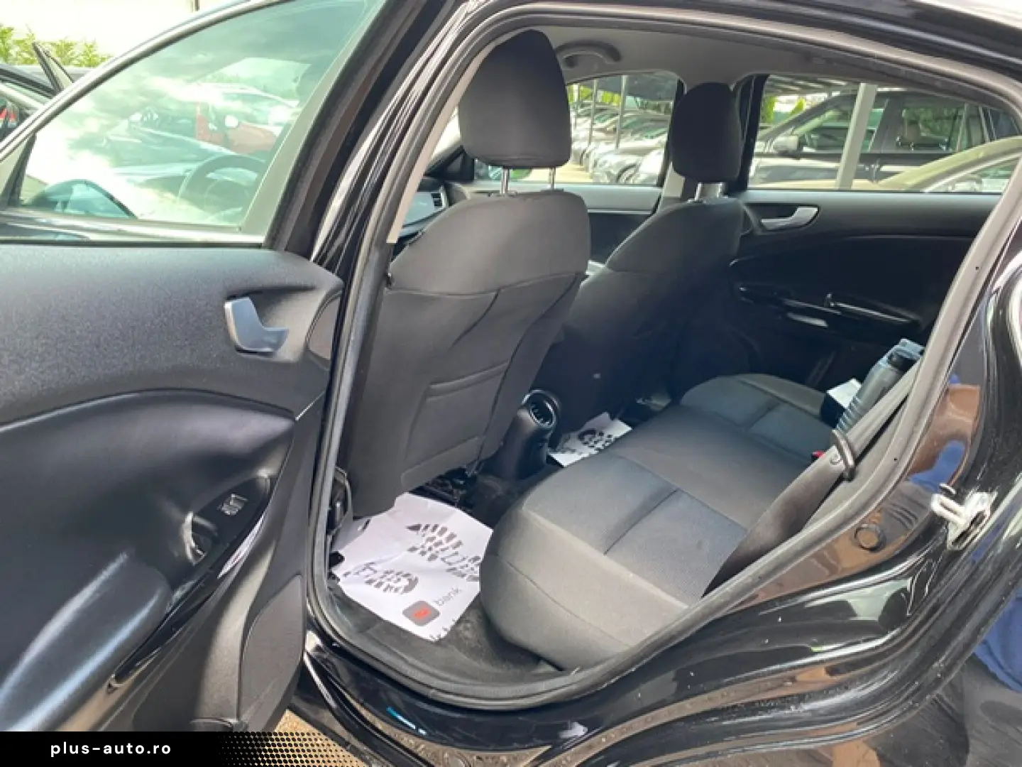 Alfa-Romeo Giulietta Benzina 1.4 2011 Manuala