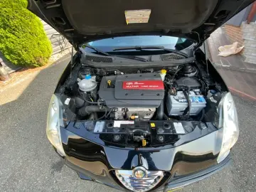 Alfa-Romeo Giulietta Benzina 1.4 2011 Manuala