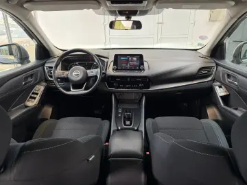 Nissan Qashqai Hybrid benzina 1.5 2023 Automata