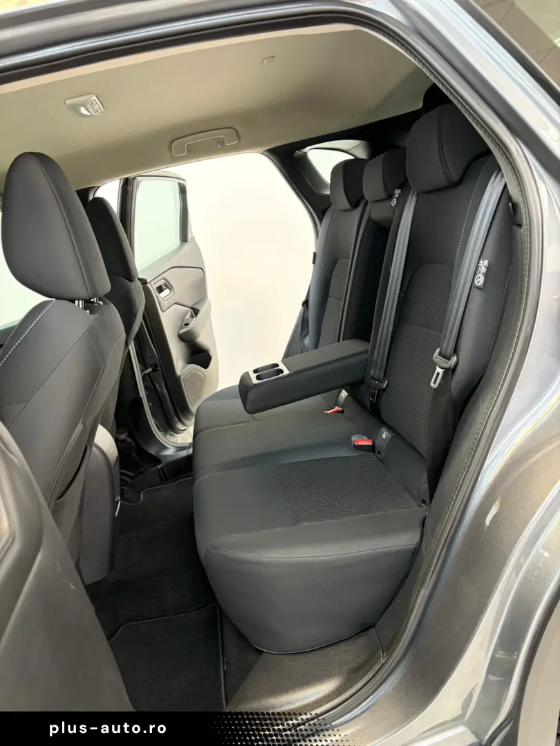 Nissan Qashqai Hybrid benzina 1.5 2023 Automata