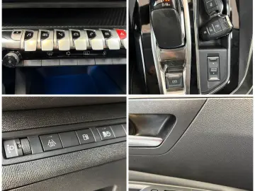 Peugeot 3008 Benzina 1.6 2021 Automata