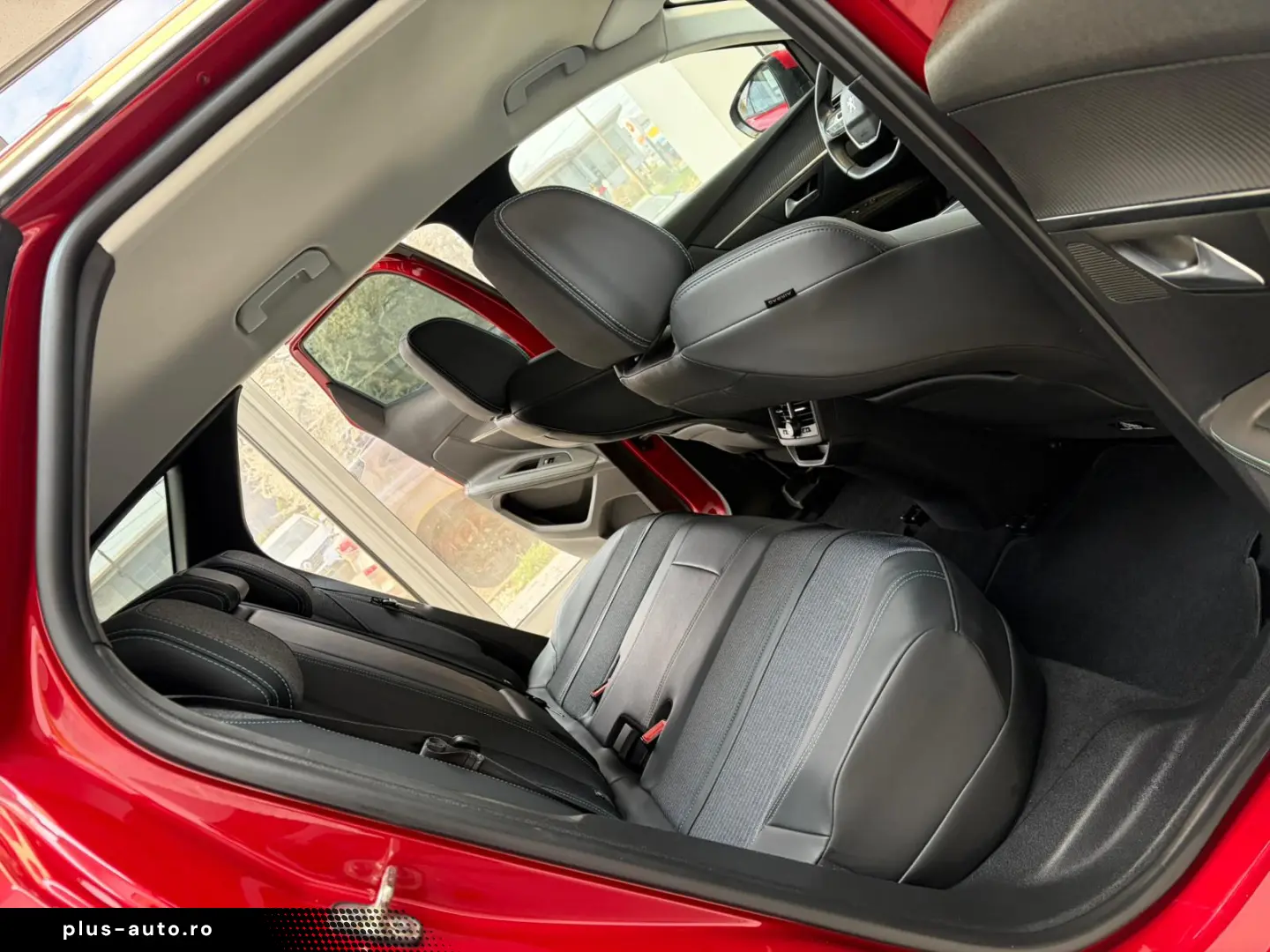 Peugeot 3008 Benzina 1.6 2021 Automata