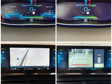 Peugeot 3008 Benzina 1.6 2021 Automata