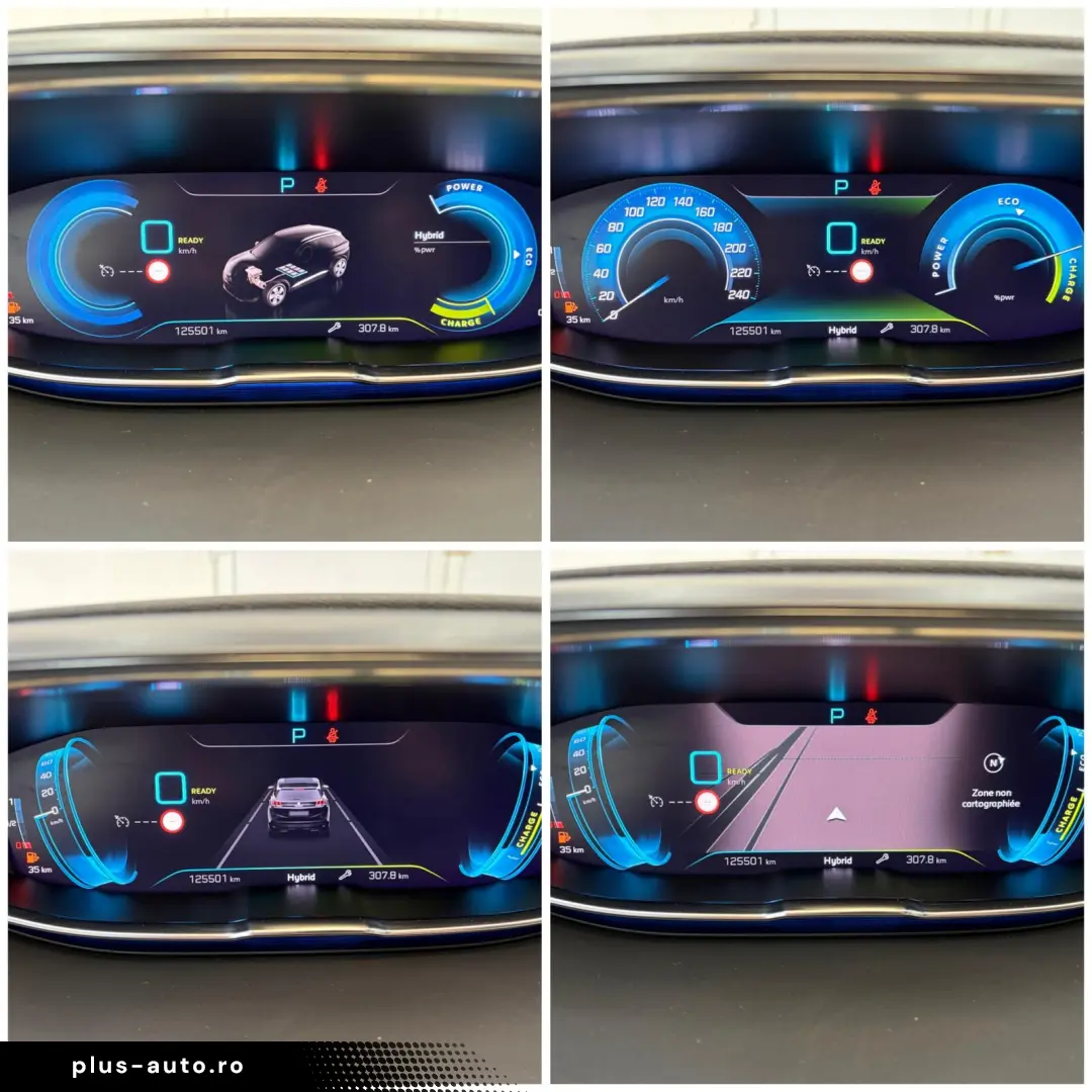 Peugeot 3008 Benzina 1.6 2021 Automata