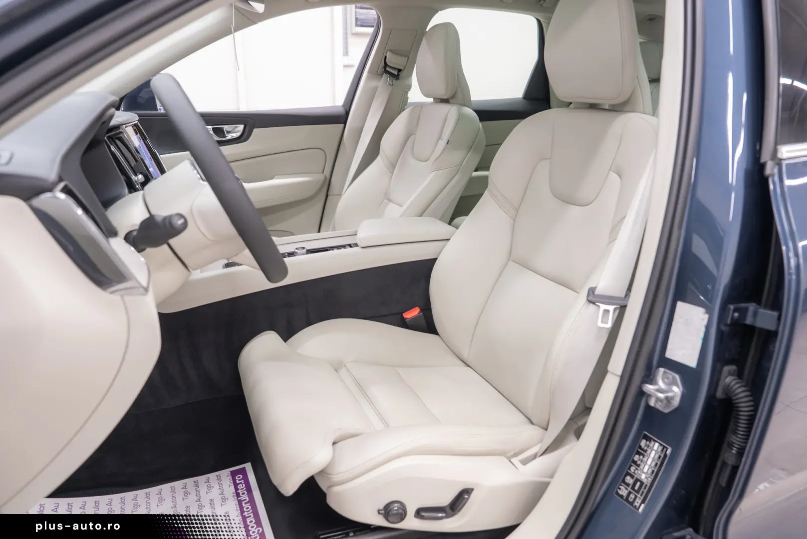 Volvo XC60 Inscription