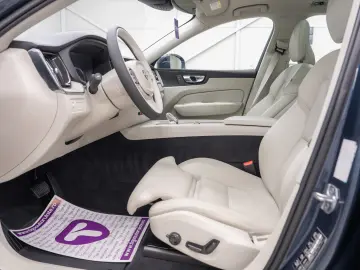 Volvo XC60 Inscription