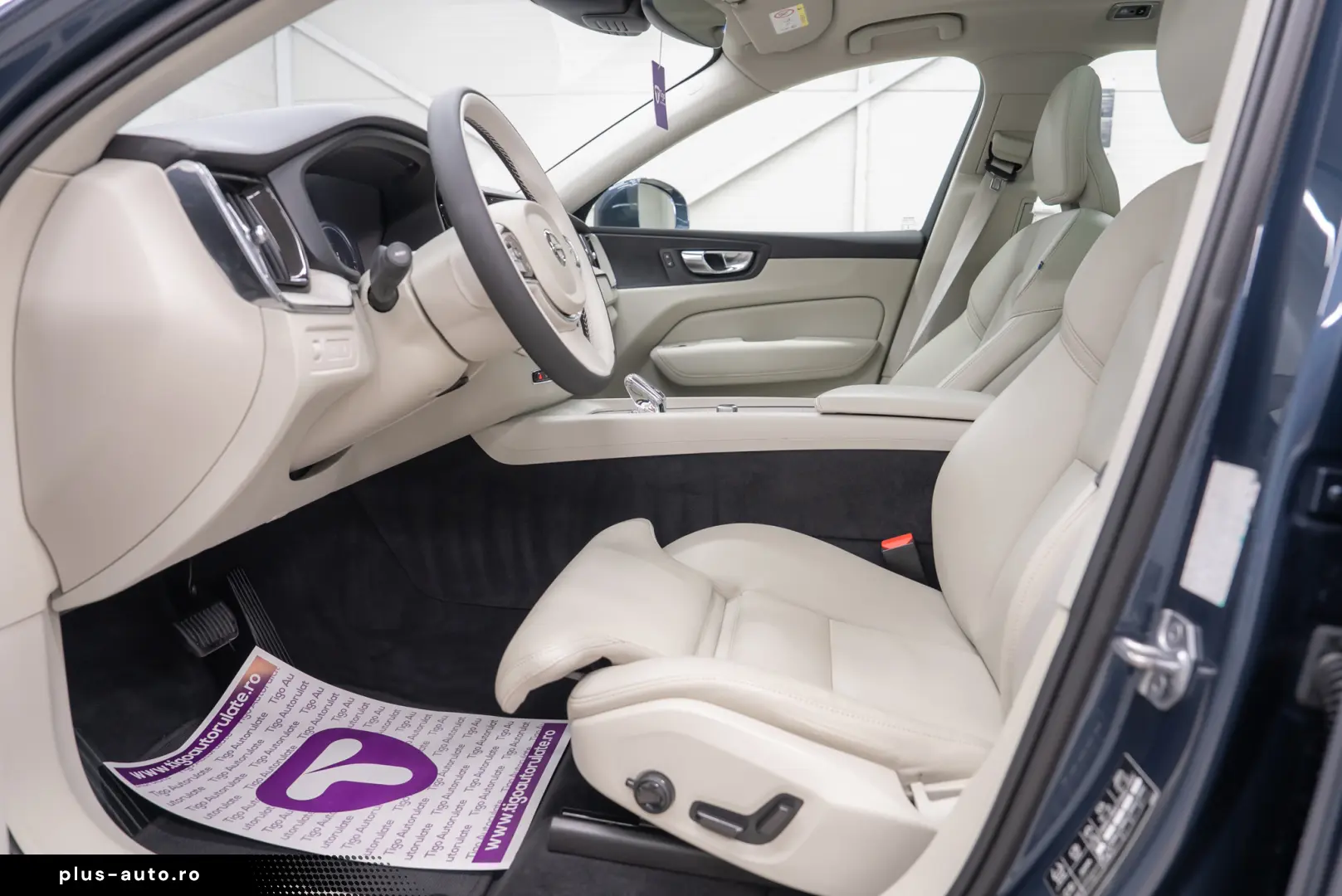 Volvo XC60 Inscription