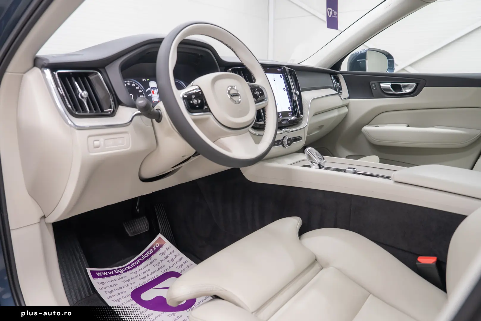 Volvo XC60 Inscription