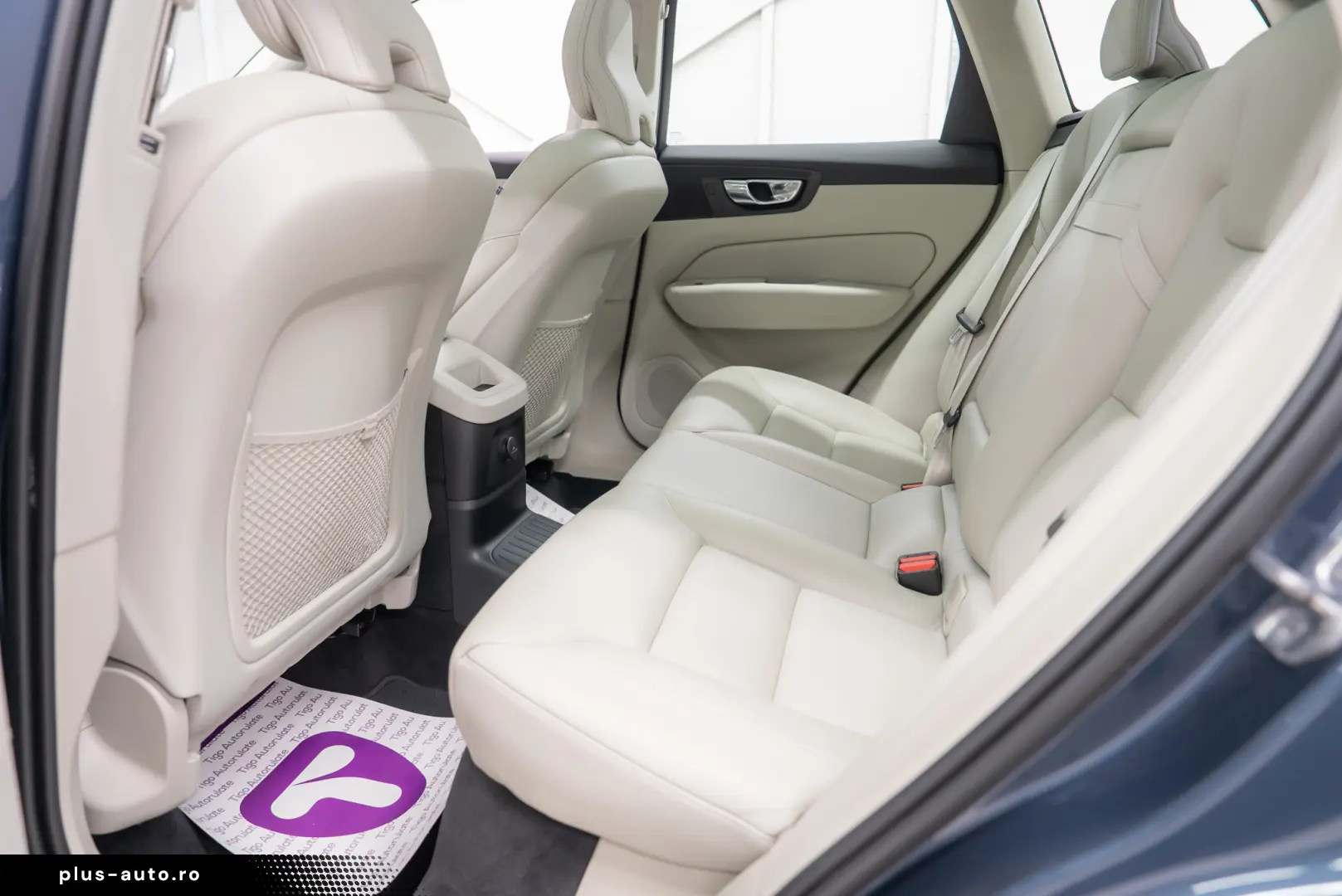 Volvo XC60 Inscription