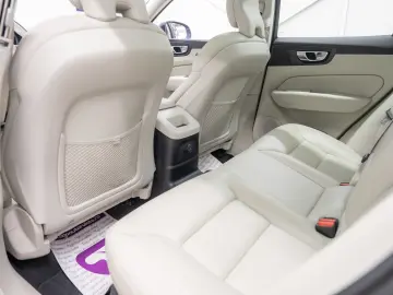 Volvo XC60 Inscription