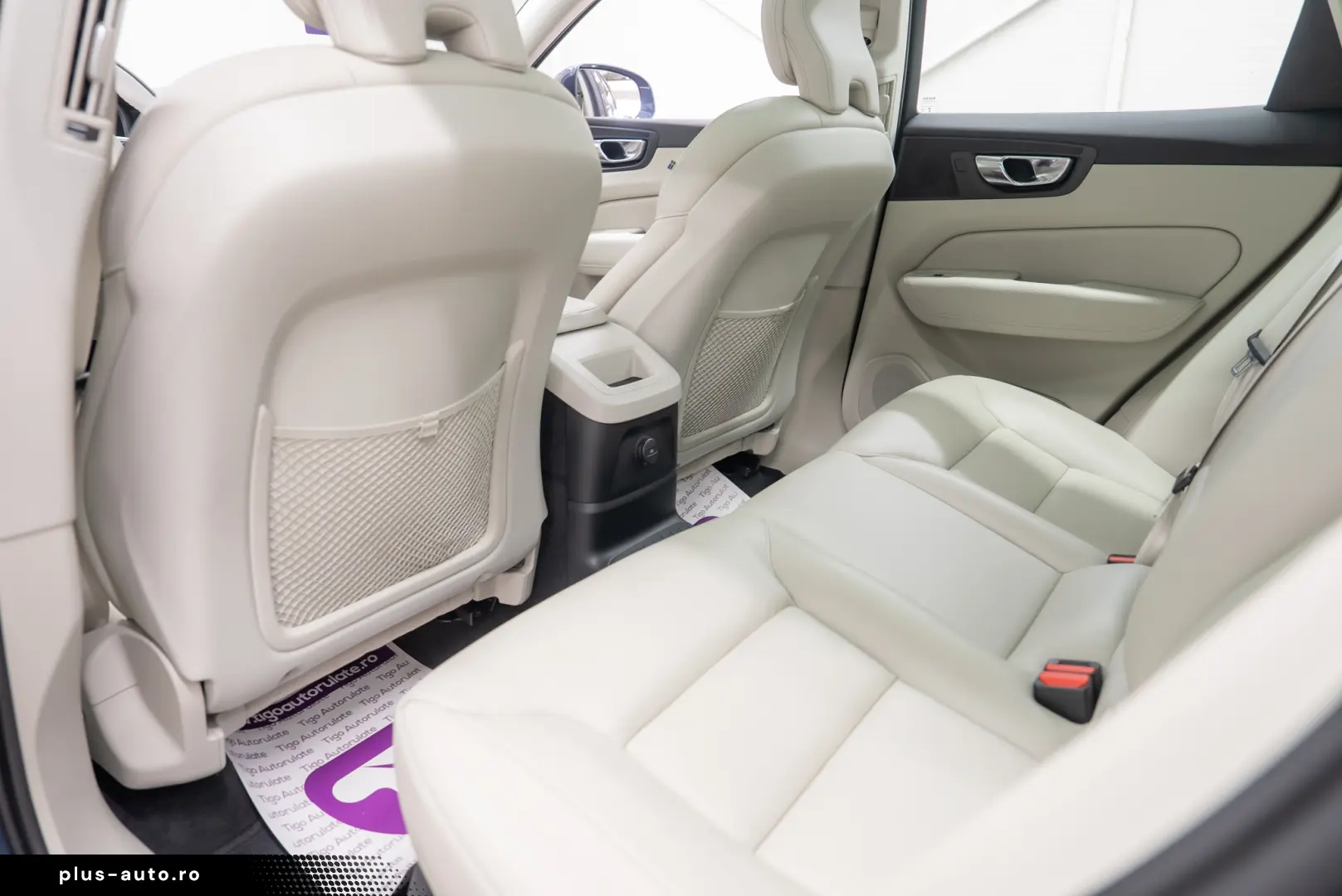 Volvo XC60 Inscription