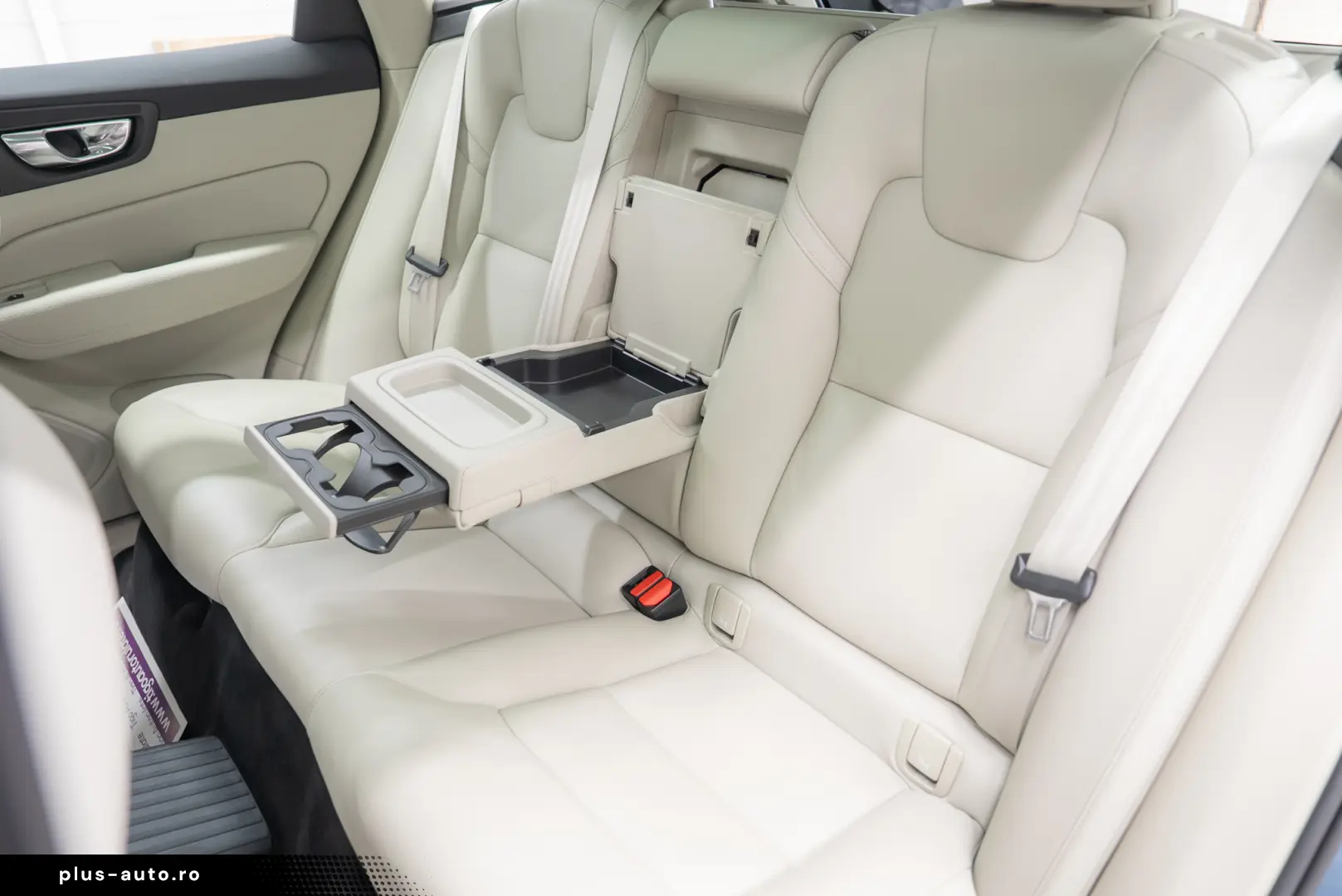 Volvo XC60 Inscription