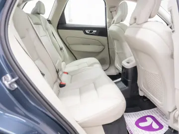 Volvo XC60 Inscription