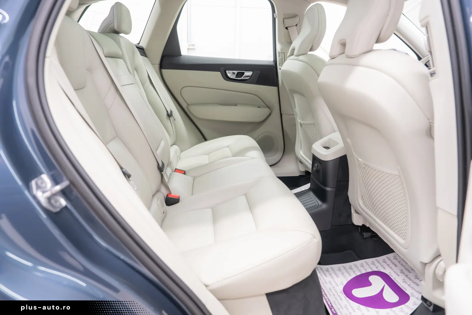 Volvo XC60 Inscription