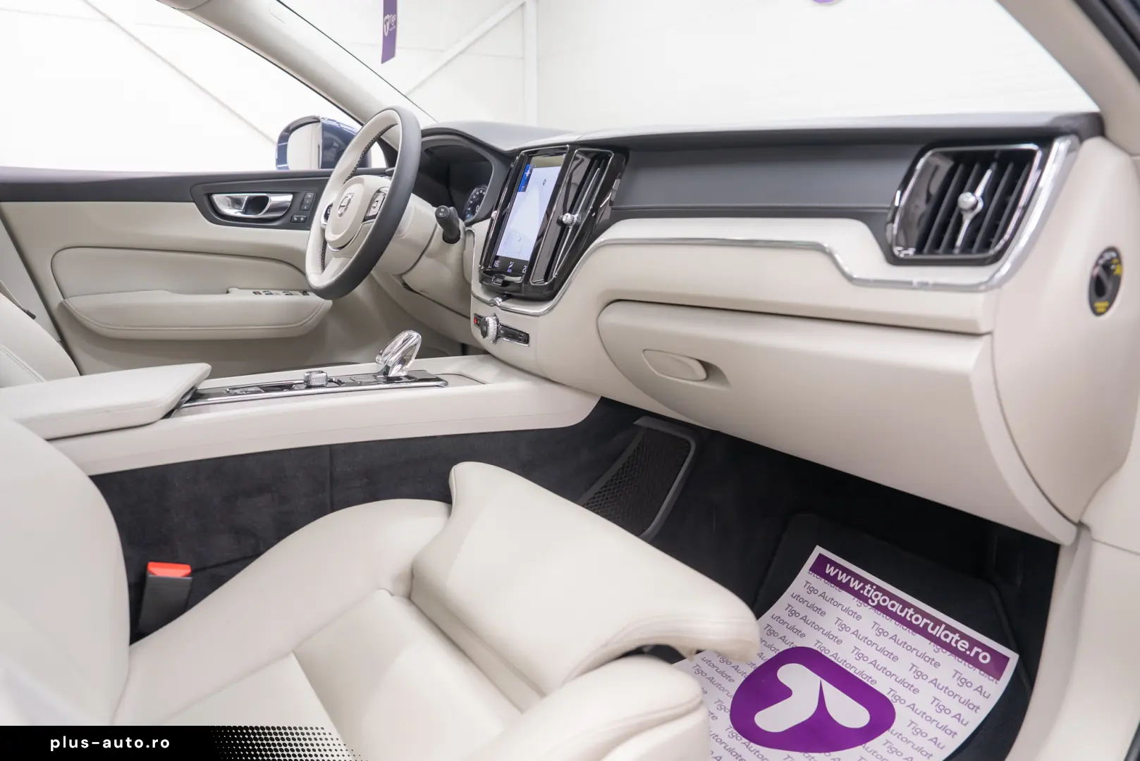 Volvo XC60 Inscription