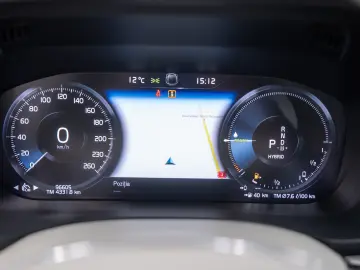 Volvo XC60 Inscription