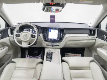 Volvo XC60 Inscription