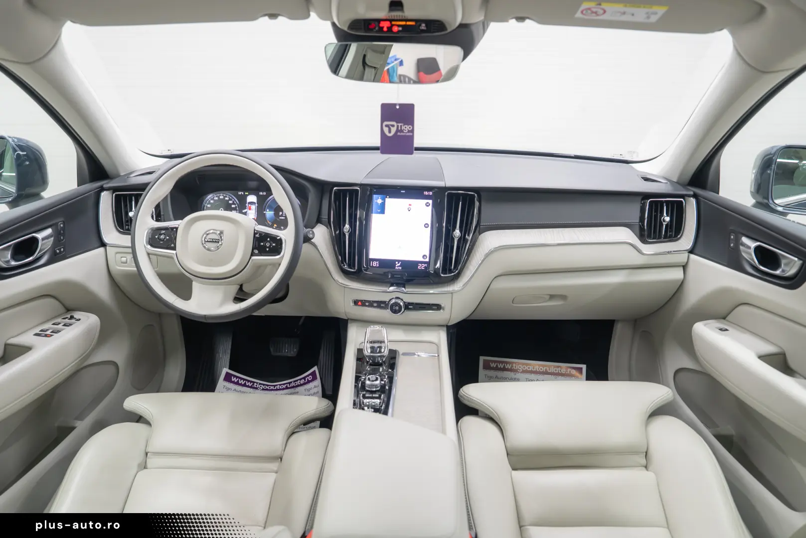 Volvo XC60 Inscription