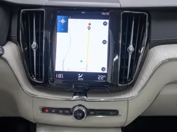 Volvo XC60 Inscription