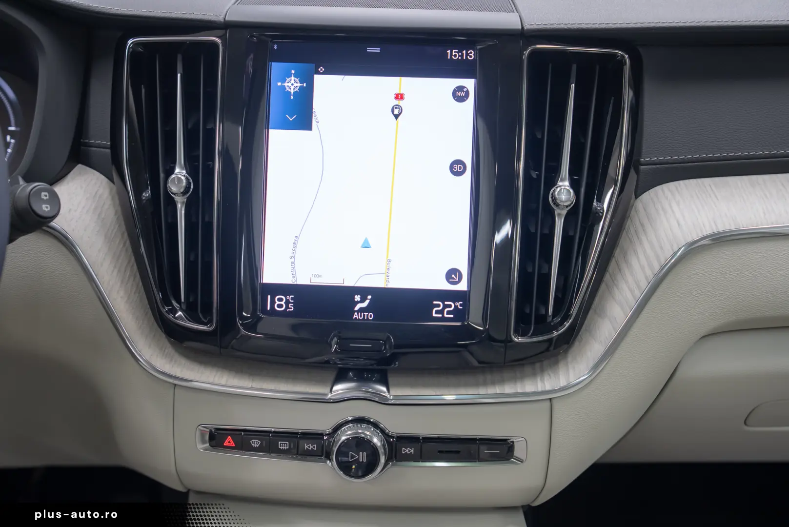 Volvo XC60 Inscription