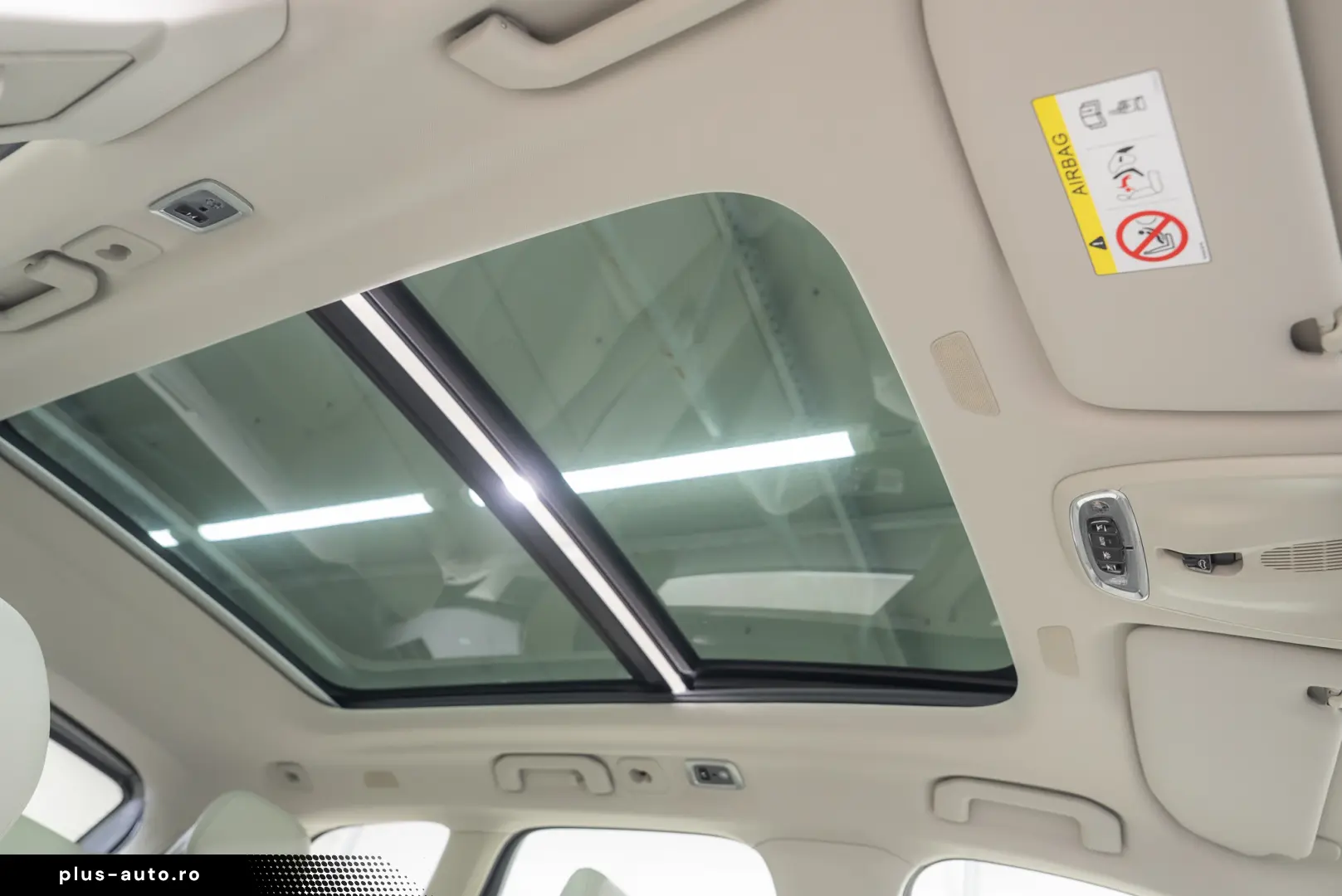 Volvo XC60 Inscription