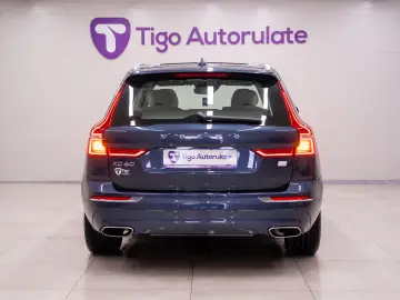 Volvo XC60 Inscription