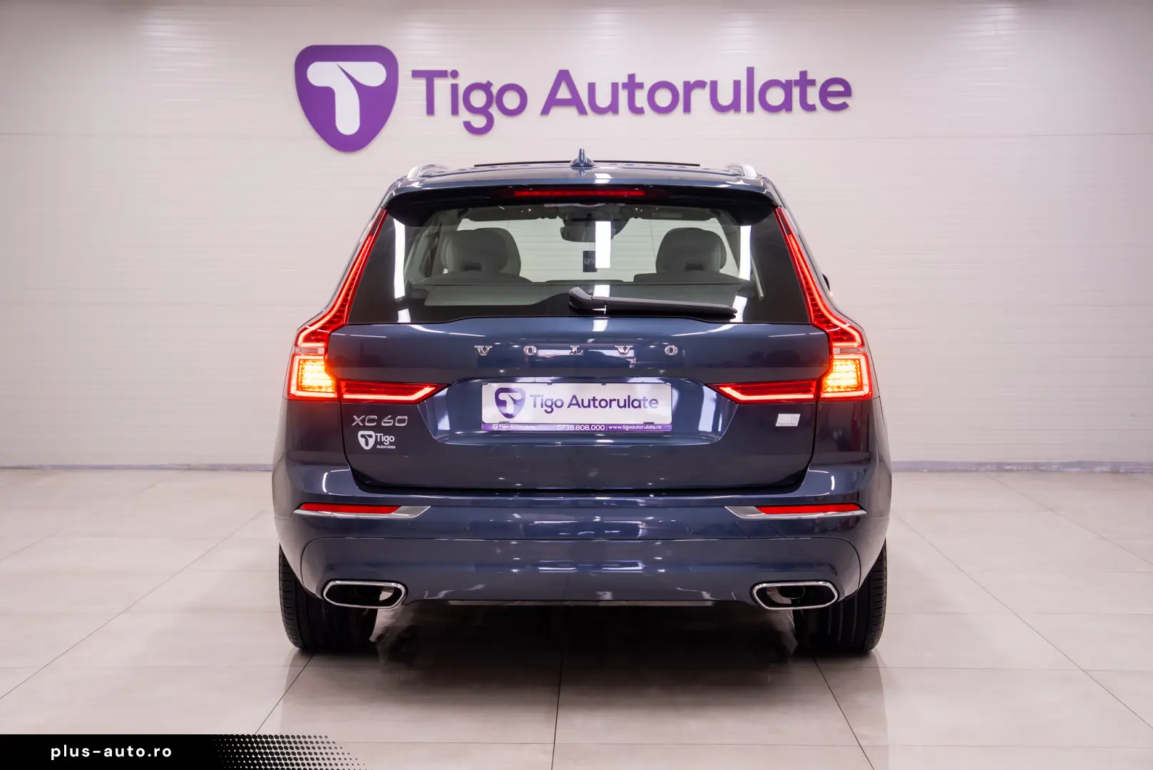 Volvo XC60 Inscription