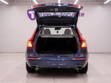 Volvo XC60 Inscription