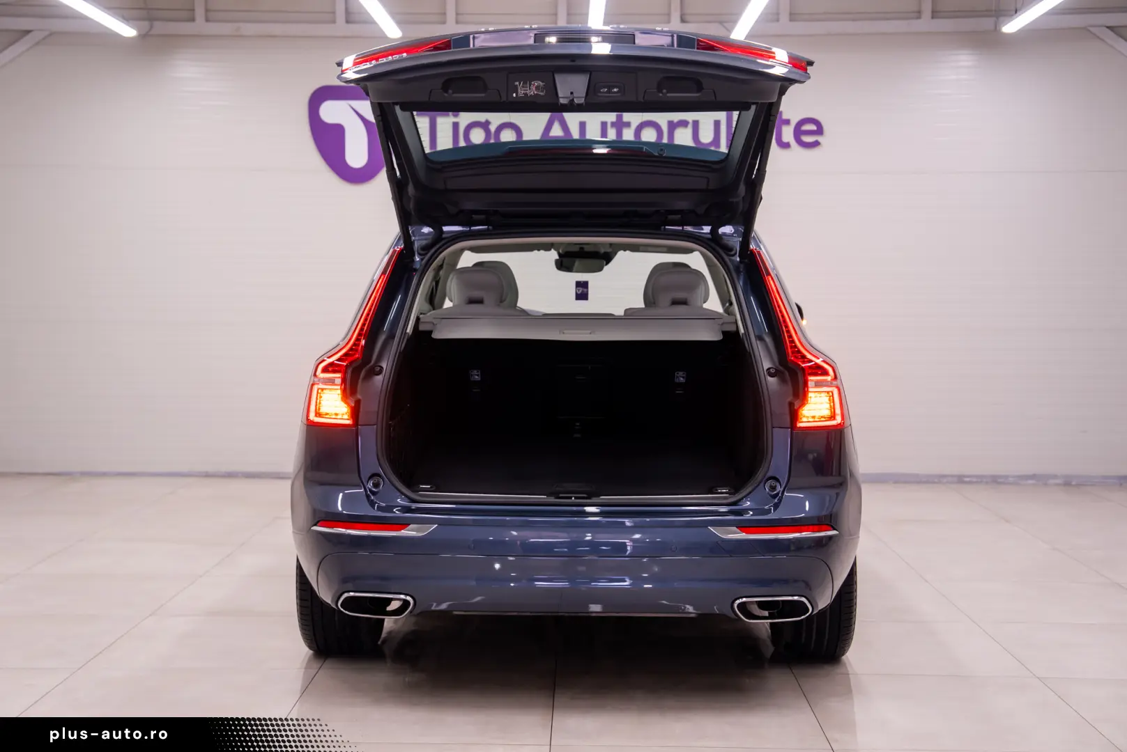 Volvo XC60 Inscription