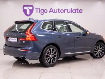 Volvo XC60 Inscription