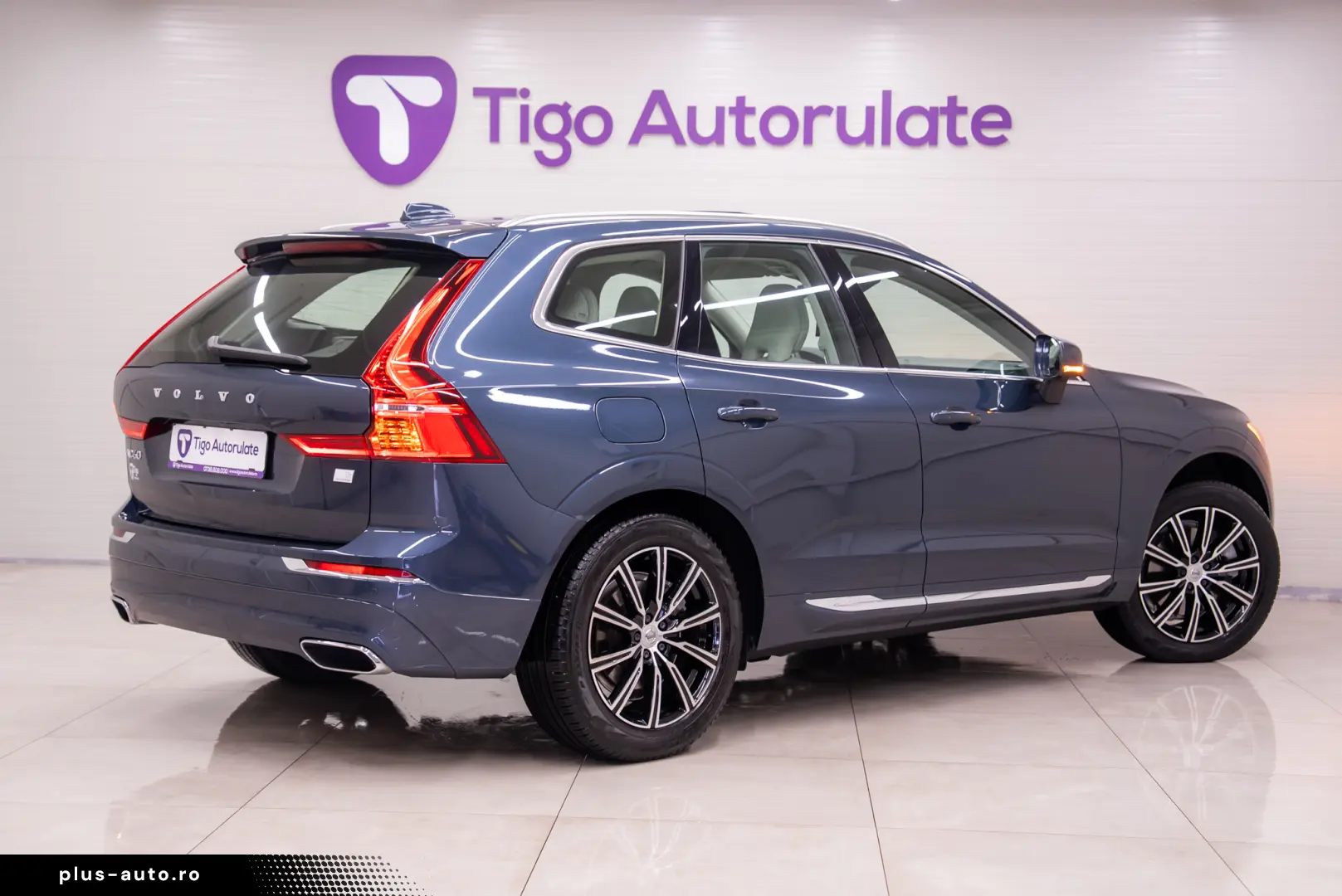 Volvo XC60 Inscription