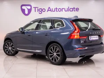 Volvo XC60 Inscription
