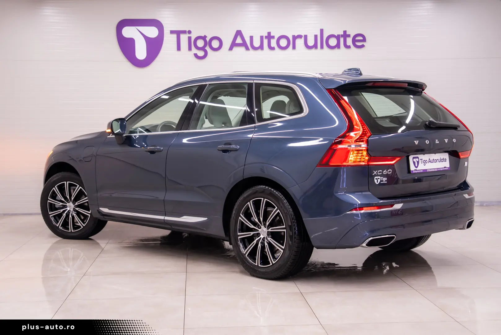 Volvo XC60 Inscription