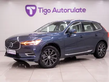 Volvo XC60 Inscription