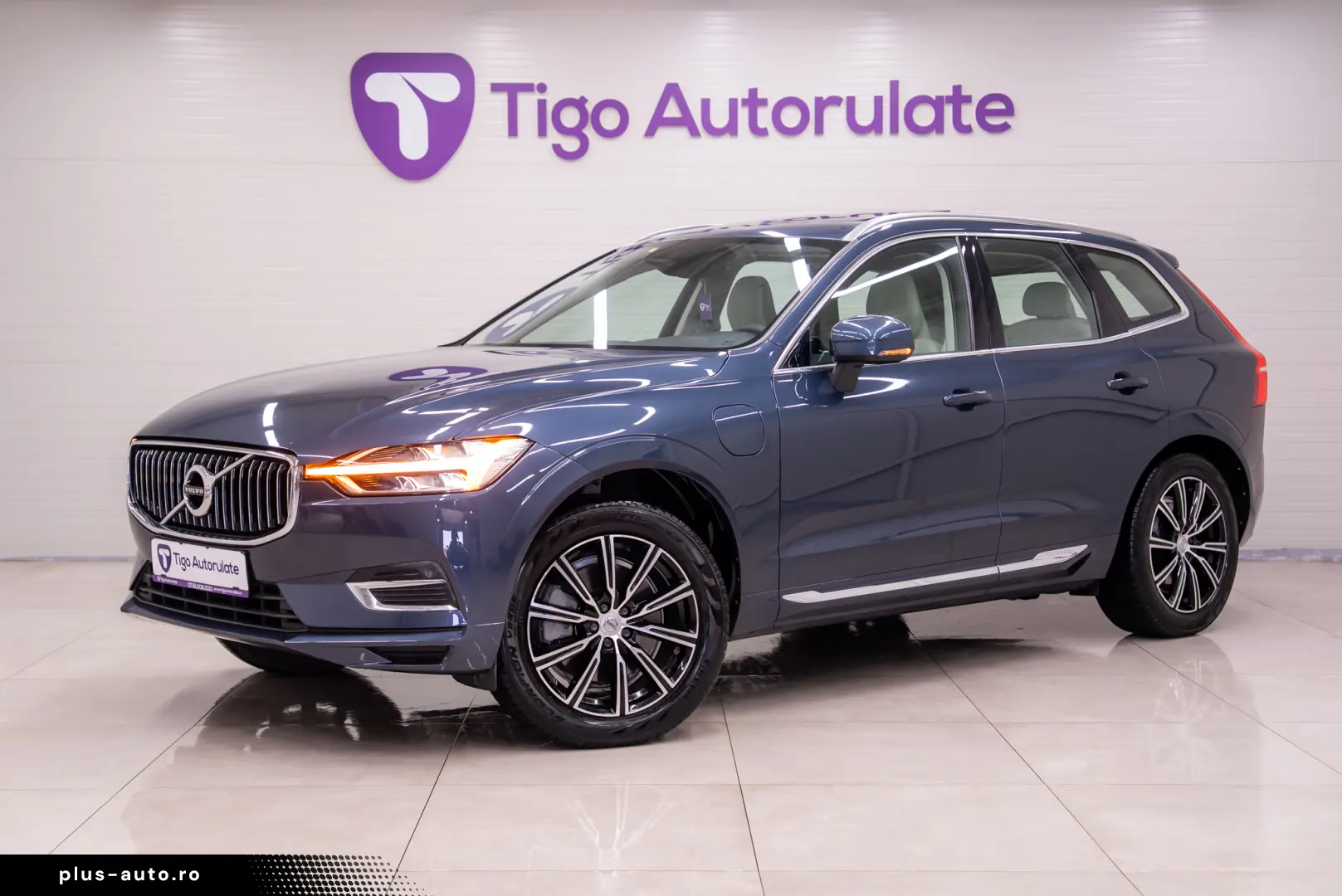 Volvo XC60 Inscription