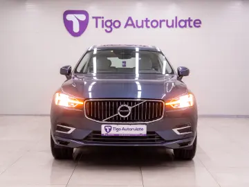 Volvo XC60 Inscription