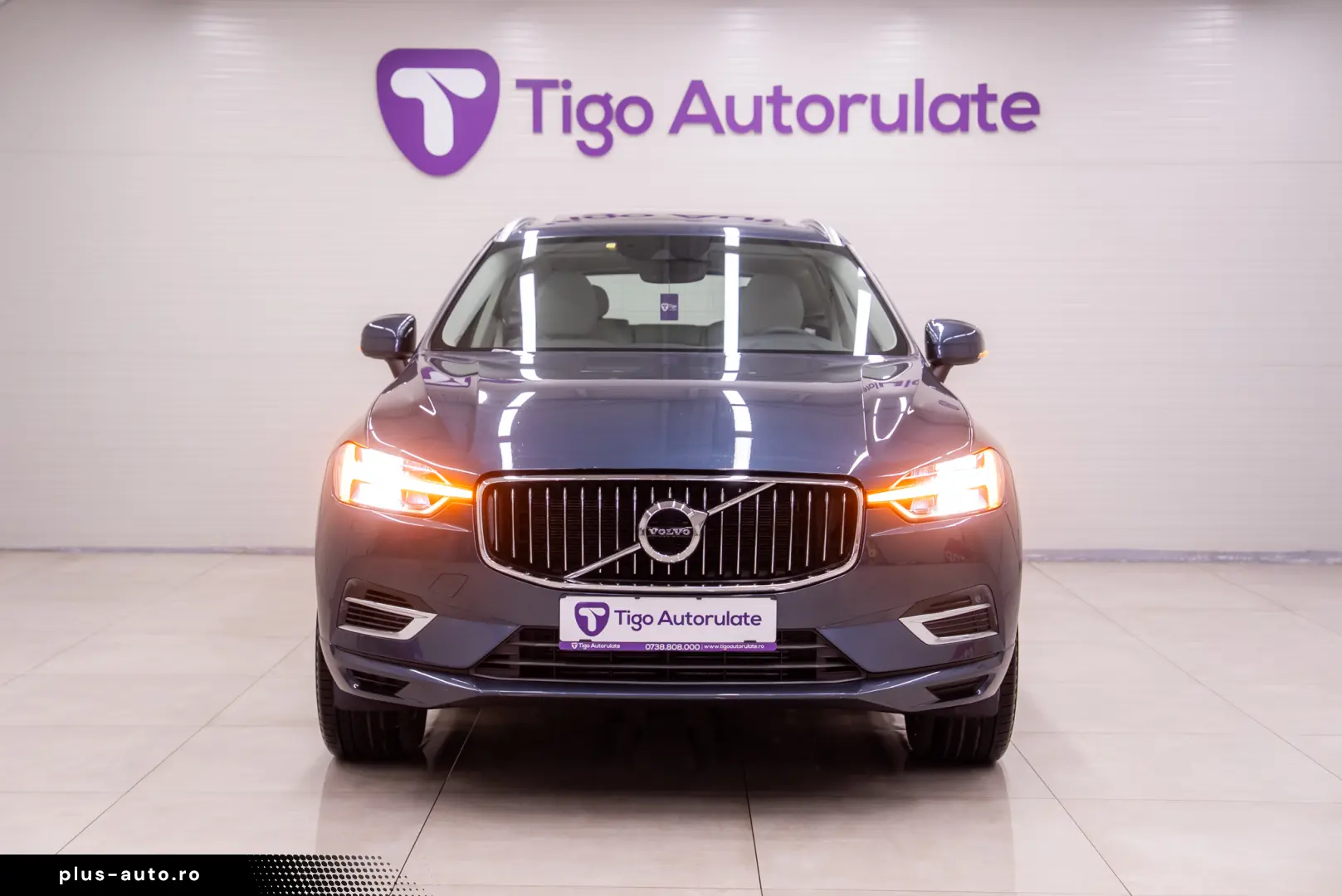 Volvo XC60 Inscription