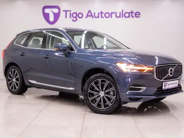 Volvo XC60 Inscription
