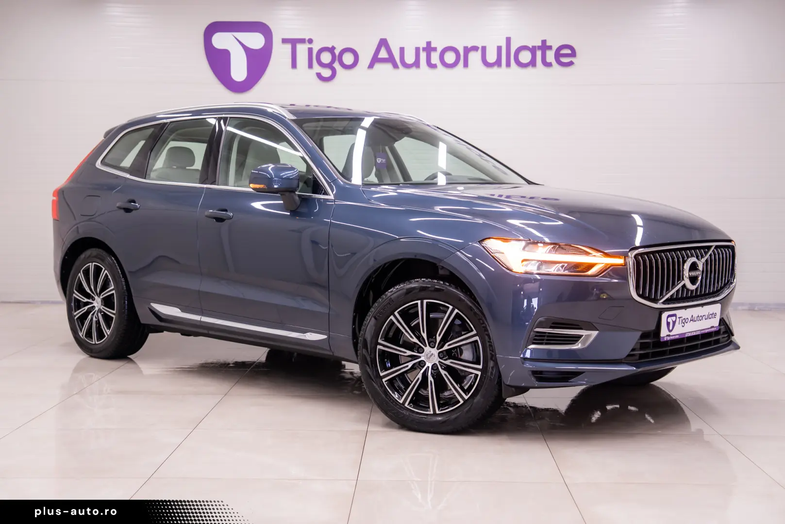 Volvo XC60 Inscription