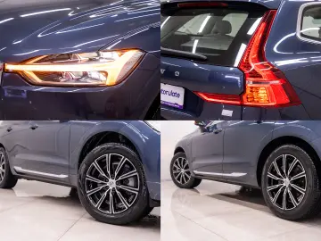 Volvo XC60 Inscription