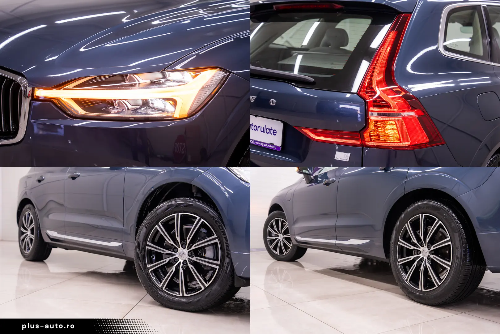 Volvo XC60 Inscription