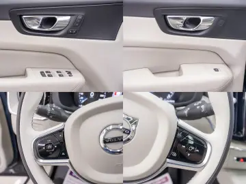 Volvo XC60 Inscription