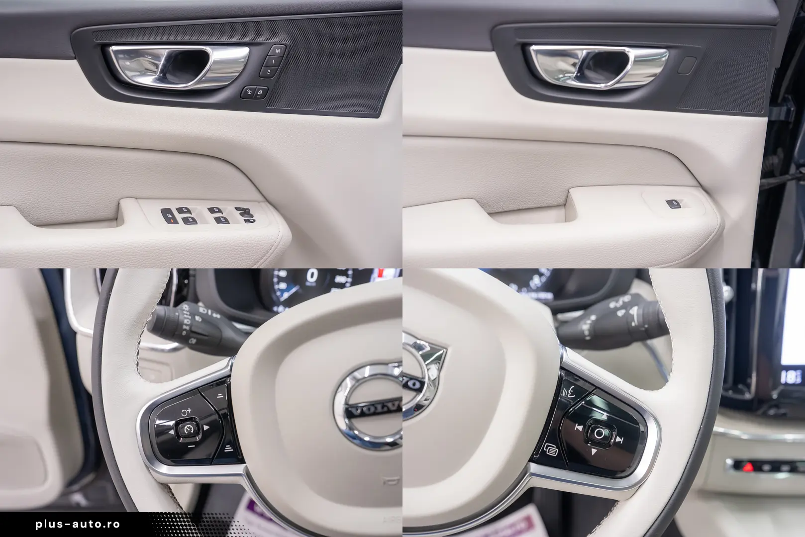 Volvo XC60 Inscription