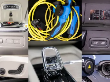 Volvo XC60 Inscription