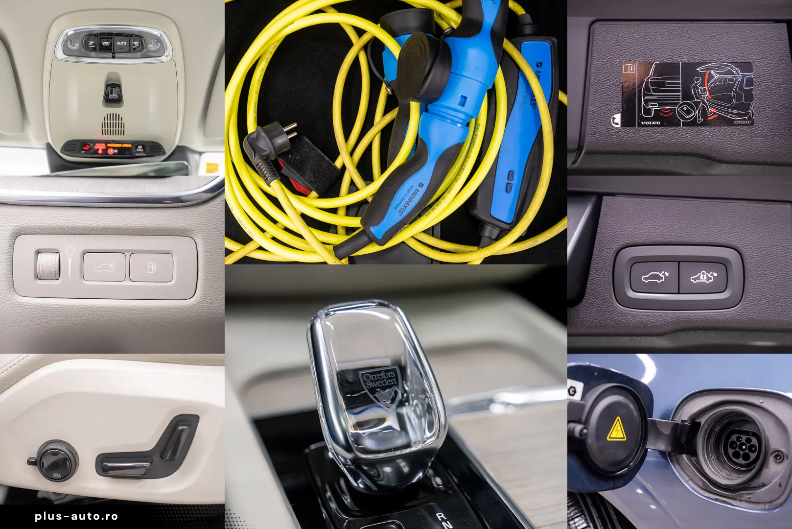 Volvo XC60 Inscription