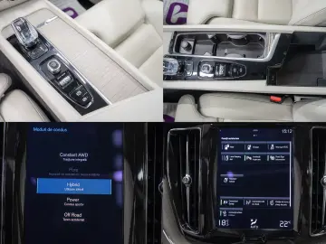 Volvo XC60 Inscription